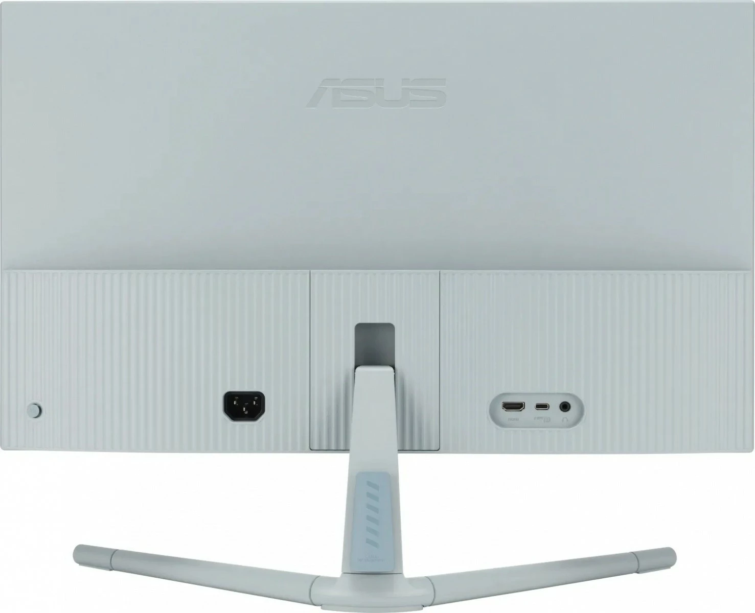 Monitor Asus VU249CFE-G 23.8 inç, IPS, 100Hz, USB-C, Gjelbër