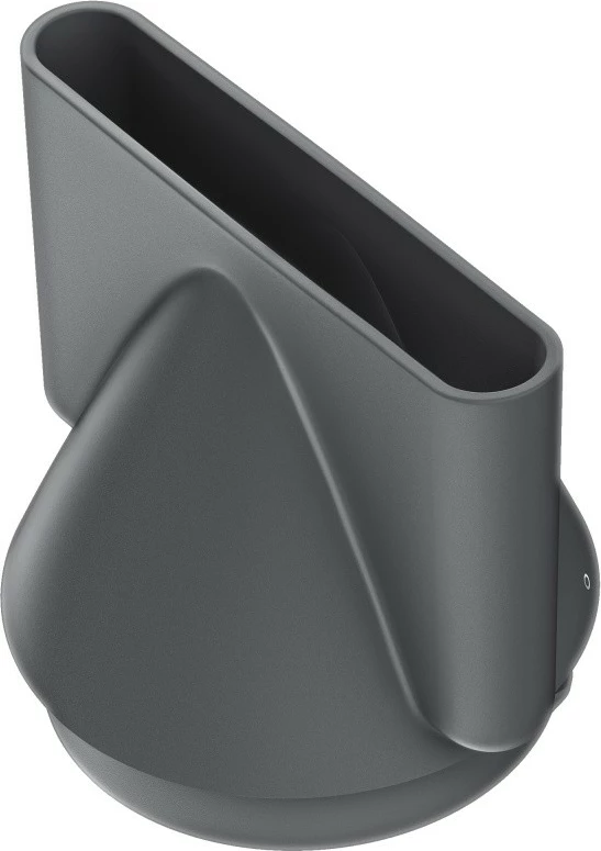 Tharëse flokësh Braun HD226E, 2200W, 3 nivele nxehtësie, Cool shot, me difuzer dhe koncentrator, kabllo 1.95 m, e bardhë