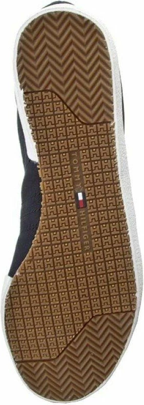 Këpucë për meshkuj Tommy Hilfiger, shumëngjyrëshe [Madhësia: 45]