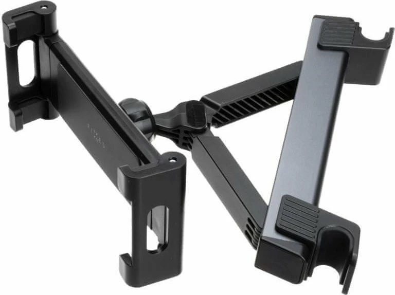 Mbajtëse universale për tablet Fixed Passenger Max 7-13" Space Gray