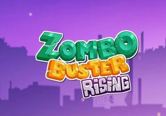 Zombo Buster Rising EN Global