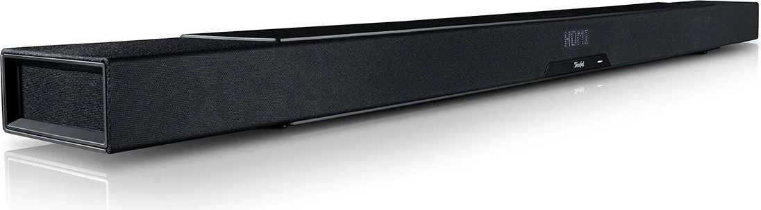 Soundbar Teufel CINEBAR LUX 150W, e zezë