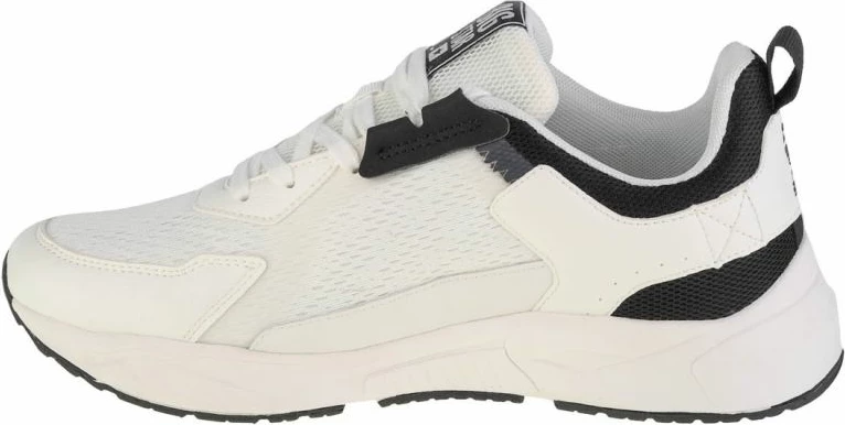 Atlete për meshkuj Big Star, të bardha