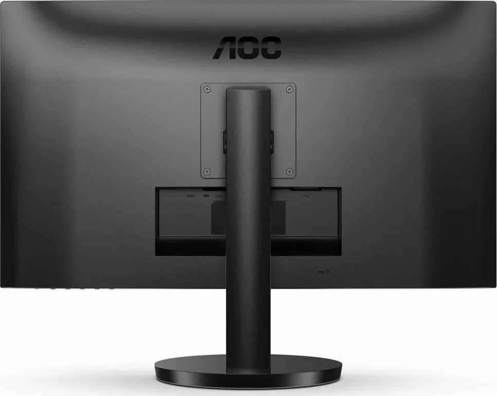 Monitor AOC Q27B3CF2 27\" QHD IPS 100Hz USB-C, i zi