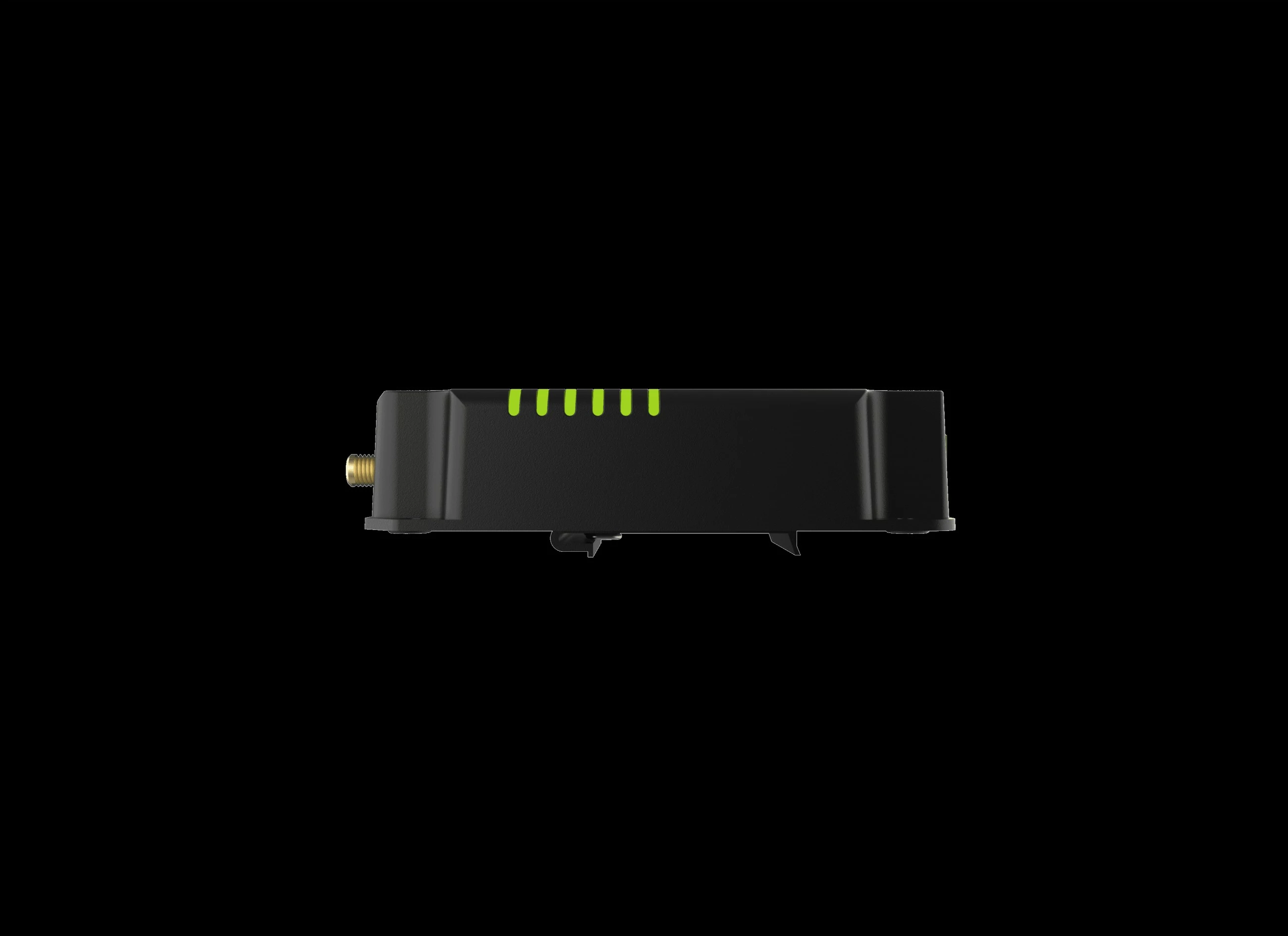 Router industrial Milesight, 3G 4G POE