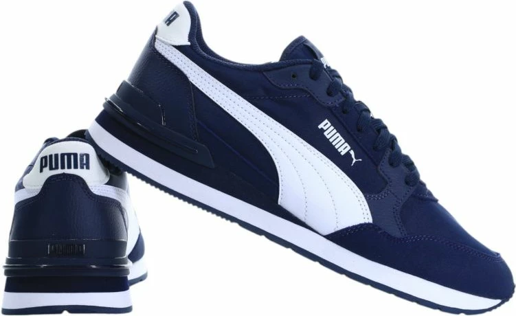 Atlete për meshkuj Puma, të kaltra [Madhësia: 40.5]
