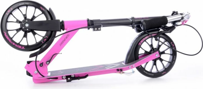 Skuter për Rekreacion Tempish SMF 200, për të gjitha moshët