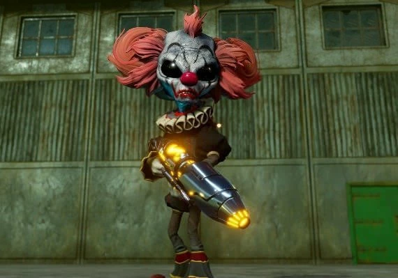 Destroy All Humans! - Skin Pack DLC Global