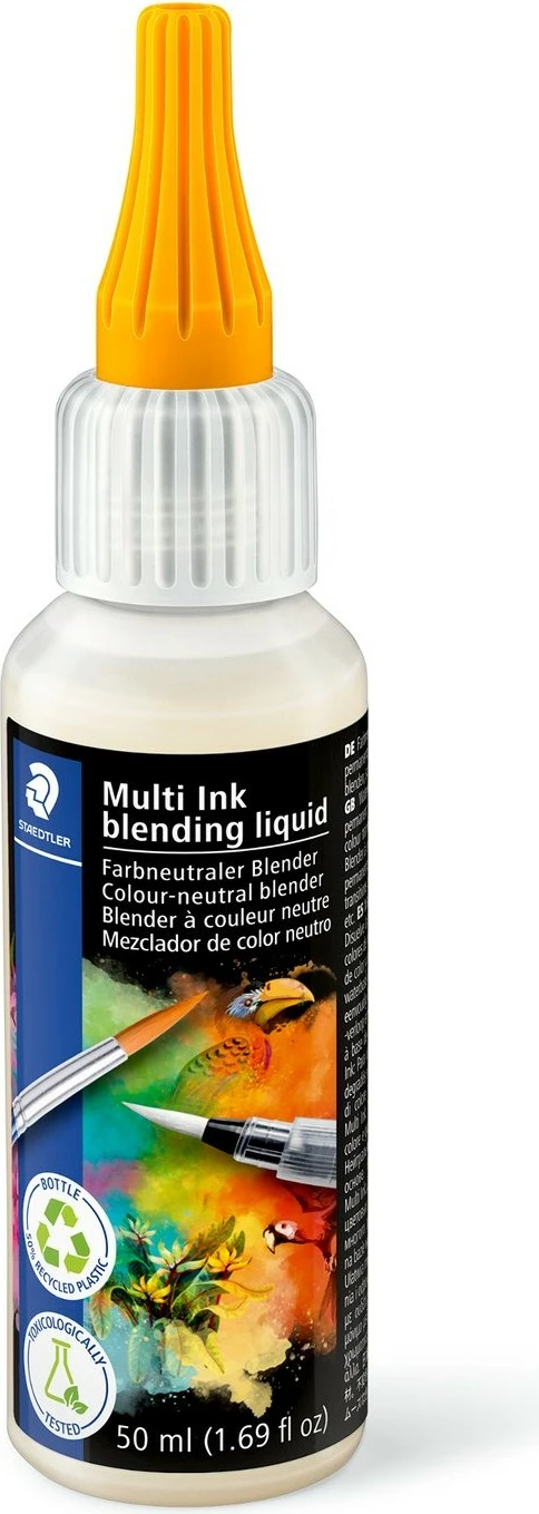 Lëng për përzierje boje STAEDTLER Multi Ink, 50ml