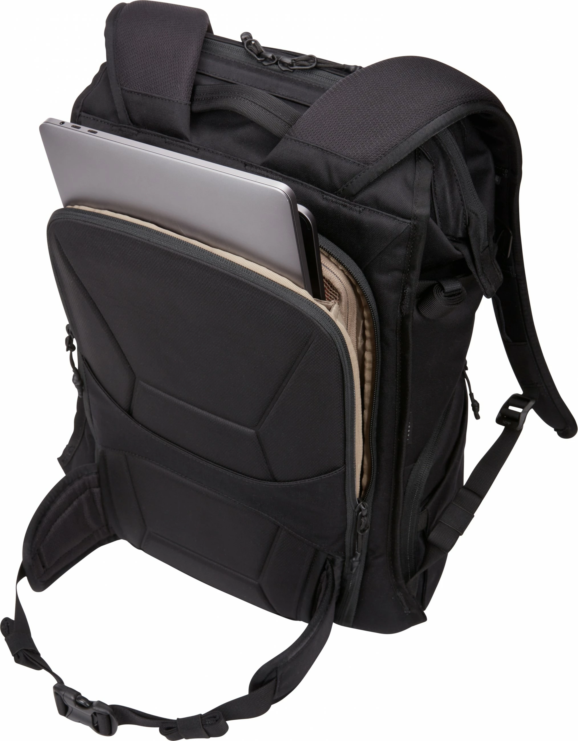 Çantë shpine THULE EnRoute DSLR Medium 24L e zezë