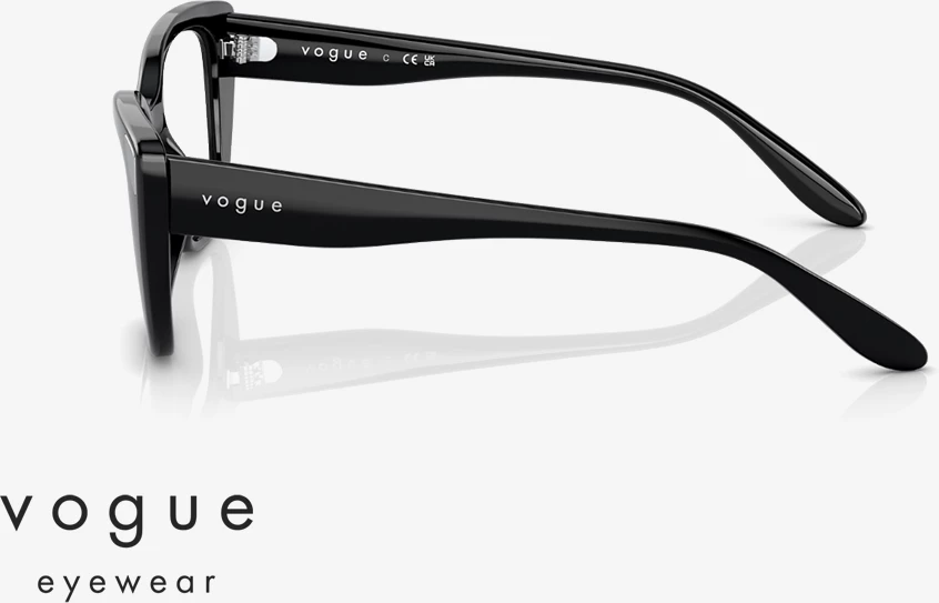 Korniza optike Vogue VO5455 W44 53
