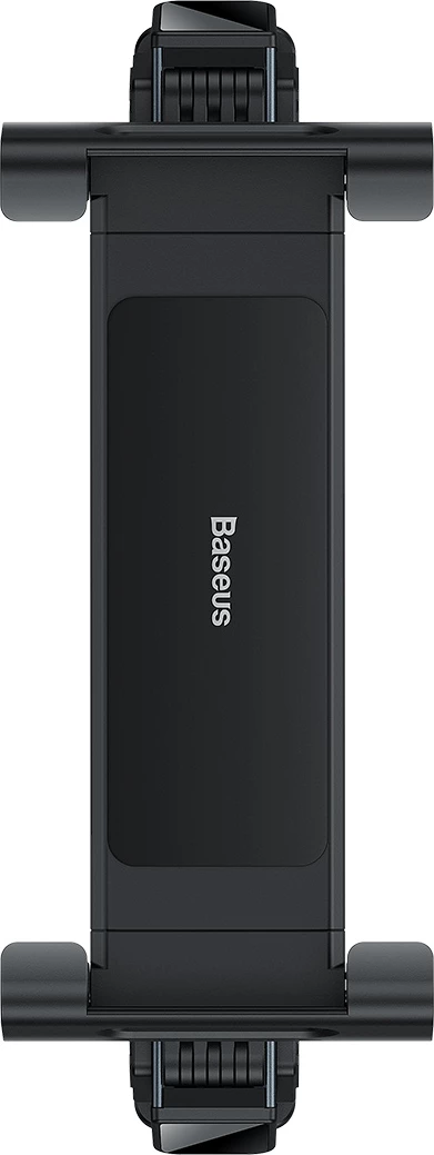 Mbajtës telefoni/tableti Baseus JoyRide Pro për mbështetëse koke, i zi