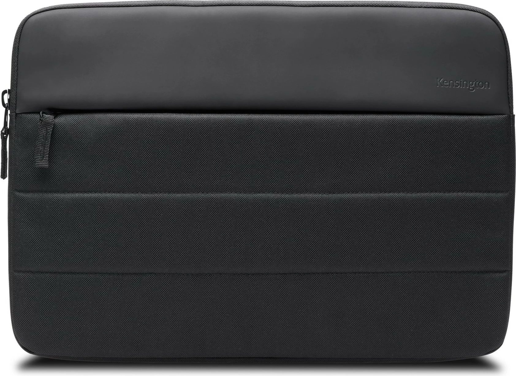 Mbështjellës laptopi Kensington EQ, 12”, i zi