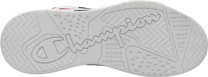 Atlete për meshkuj Champion, të bardha