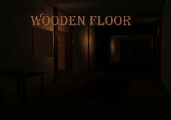 Wooden Floor EN Global