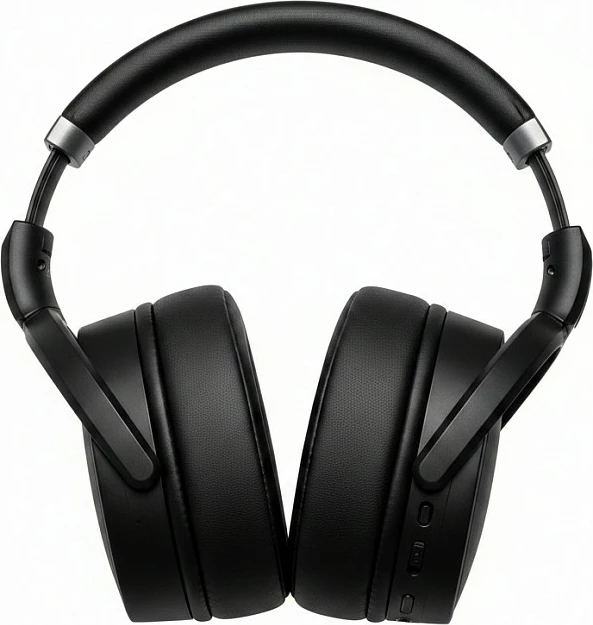 Kufje EPOS Sennheiser HD 450BT, Bluetooth, over-ear, me mikrofon, të zeza