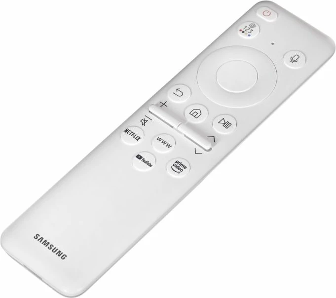 Televizor Samsung QE65LS03FWUXXH Neo QLED 65'' 4K Ultra HD 144Hz Tizen Dolby Atmos Black