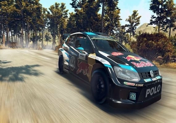 WRC 5 - Season Pass DLC EN/DE/FR/IT/PL/RU/ES Global
