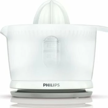 Shtrydhëse agrumesh Philips HR2738/00 25W, 0.5L, e bardhë