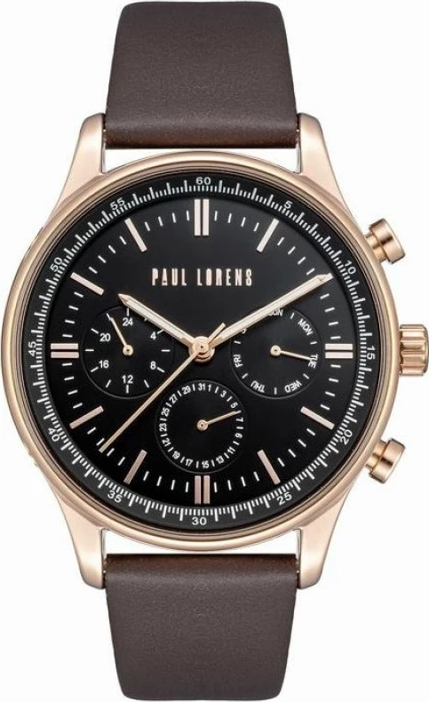 Orë dore për meshkuj Paul Lorens, kafe