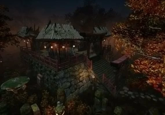 Dead by Daylight: Cursed Legacy Chapter DLC Global