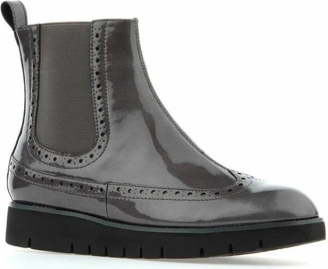 Këpucë të larta Geox për femra