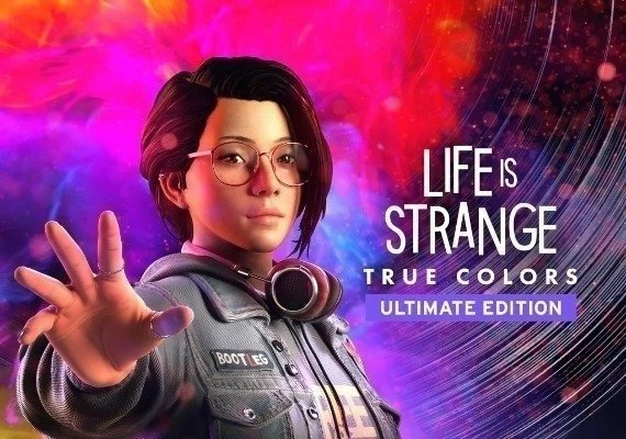 Life is Strange: True Colors Ultimate Edition Global