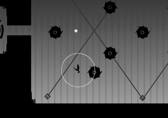 Armed with Wings: Rearmed EN Global
