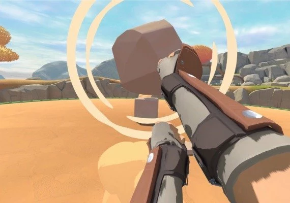 Rumble VR EN Global