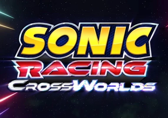 Sonic Racing: CrossWorlds Global