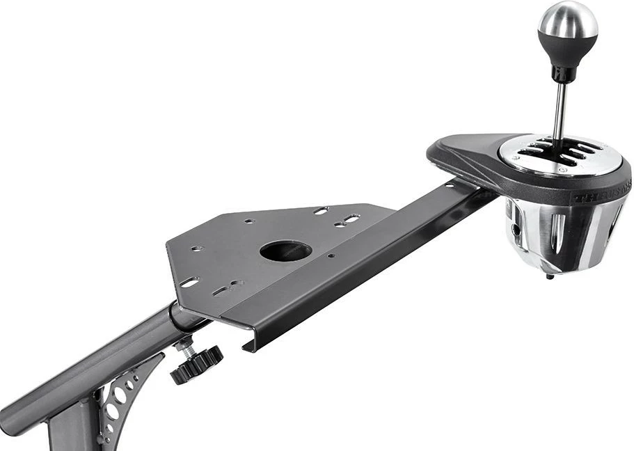 Mbajtëse ndërruesi shpejtësie Playseat Gearshift Support, e zezë