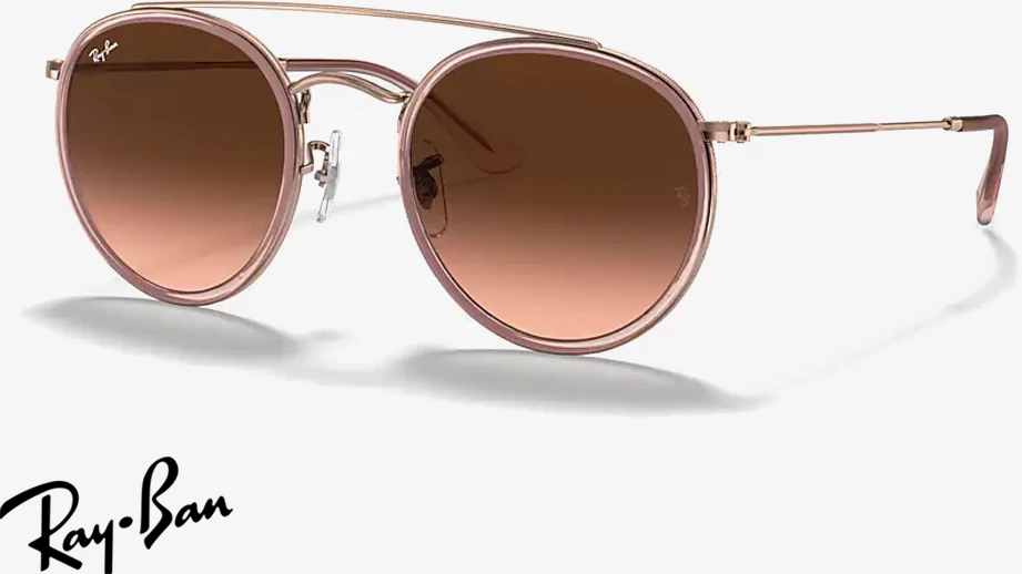 Syze dielli Ray-Ban RB3647N 9069A5 51