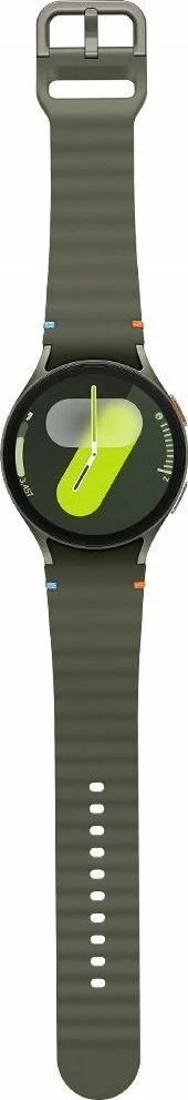 Smartwatch Samsung Galaxy Watch7 SM-L300NZGAEUE 40mm, GPS, NFC, Super AMOLED, 5 ATM, e gjelbër