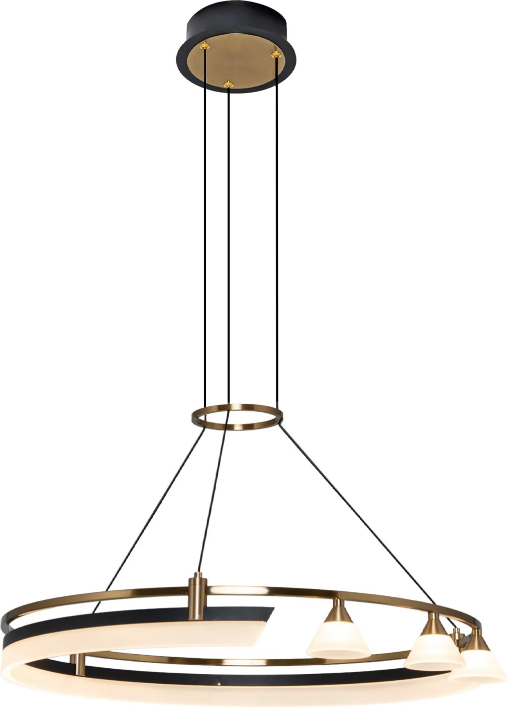 Llambë tavani Opviq, model 5707-2A, ngjyrë antike