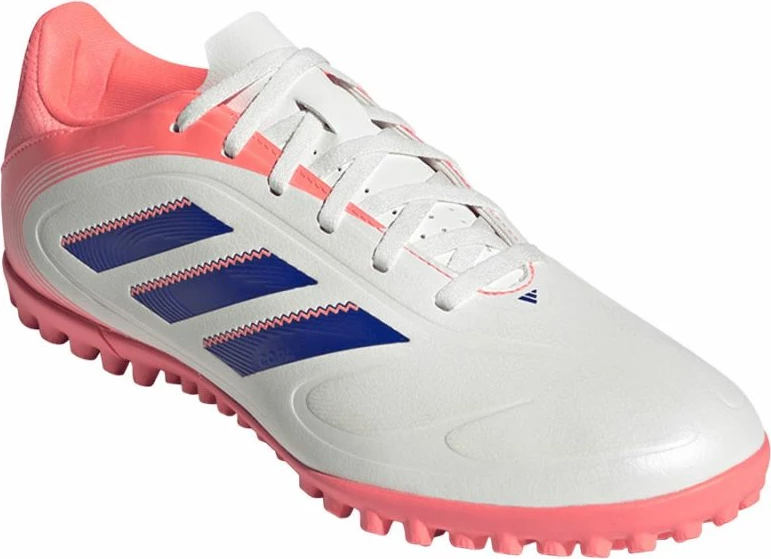Atlete futbolli adidas për meshkuj, portokalli [Madhësia: 42 2/3]