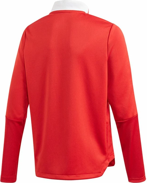 Duks për fëmijë adidas Tiro 21, i kuq