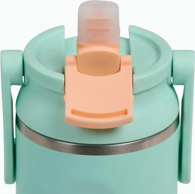 Gote Termike Inox 590ml Sportiv Sea Foam