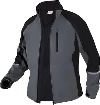 Xhaketë mbrojtëse Würth Softshell, GRIGIO