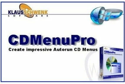 CDMenuPro 6 Business License EN Global