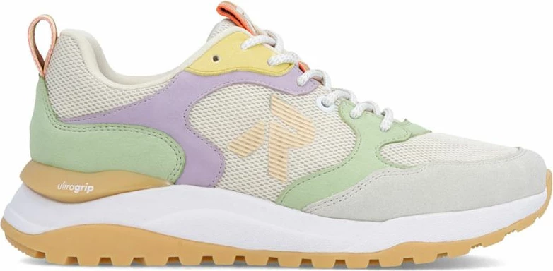 Atlete femra Rieker W2506-60, bezhë