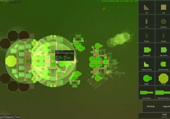 Reassembly EN/DE/FR/PL/PT/RU Global