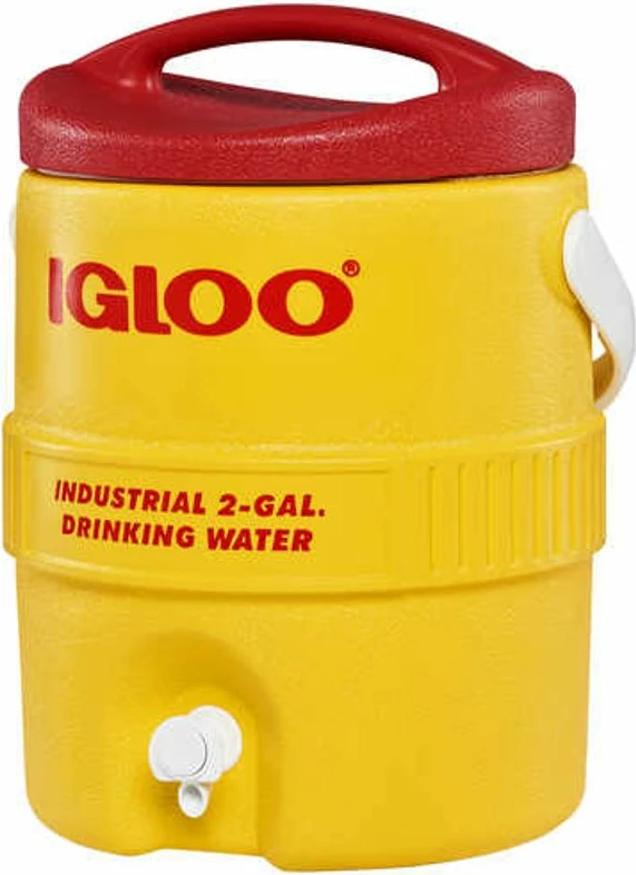 Frigorifer Bombol Pasiv Me Vrime Per Pije 7.60l