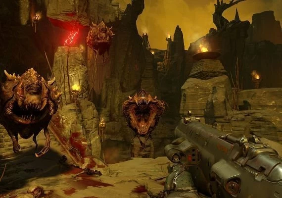 Doom - Demon Multiplayer Pack DLC EN/DE/FR/IT Global