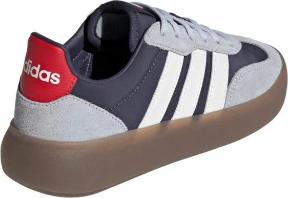 Atlete për fëmijë adidas Barreda Decode JP6728, gri [Madhësia: 37 1/3]