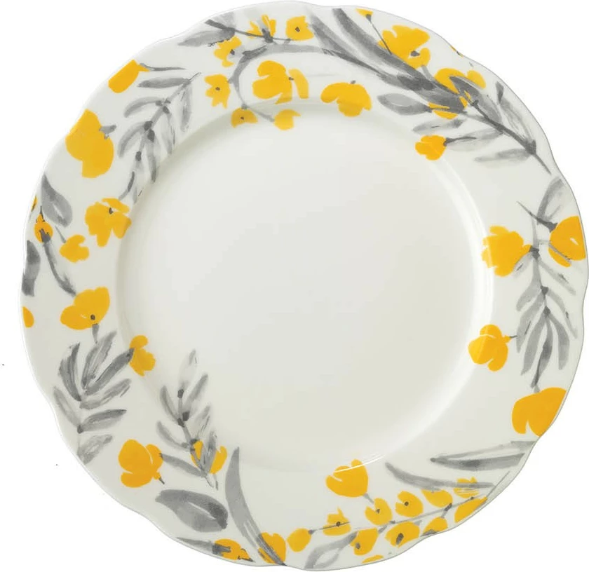 Set mëngjesi 28 pjesësh Hermia Concept, BNOLY28KH42011412