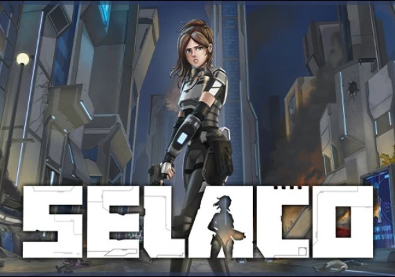 Selaco EN Global
