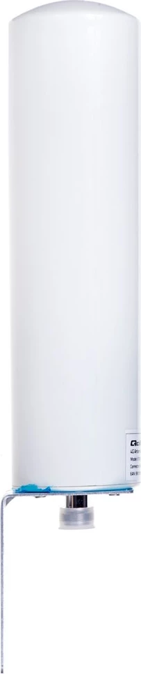 Antenë e rrjetit gjithëdrejtuese Qoltec 57014, 30 dBi, e bardhë 