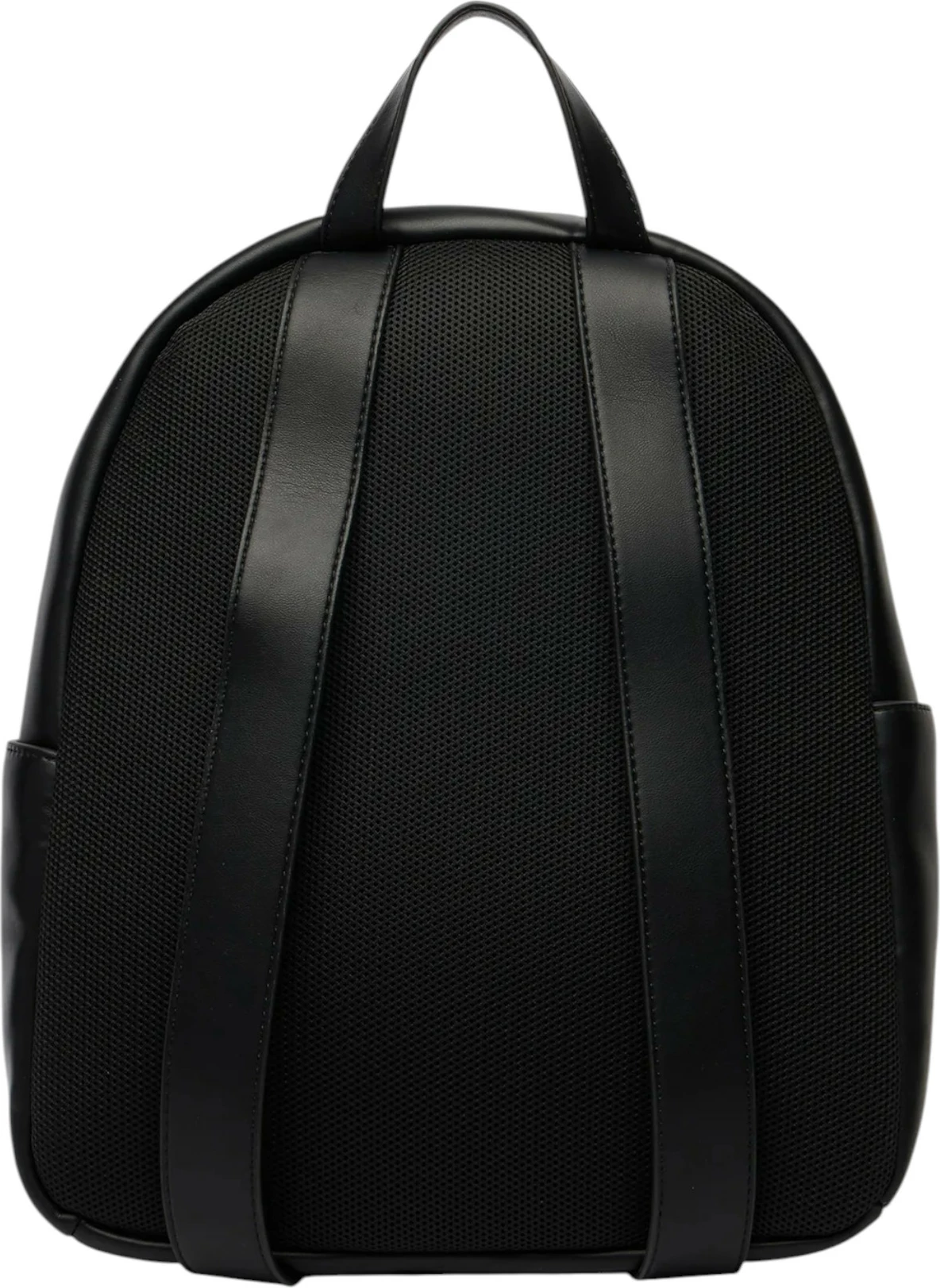 Çantë shpine për femra Calvin Klein BOLD CK LV04F3617G, e zezë