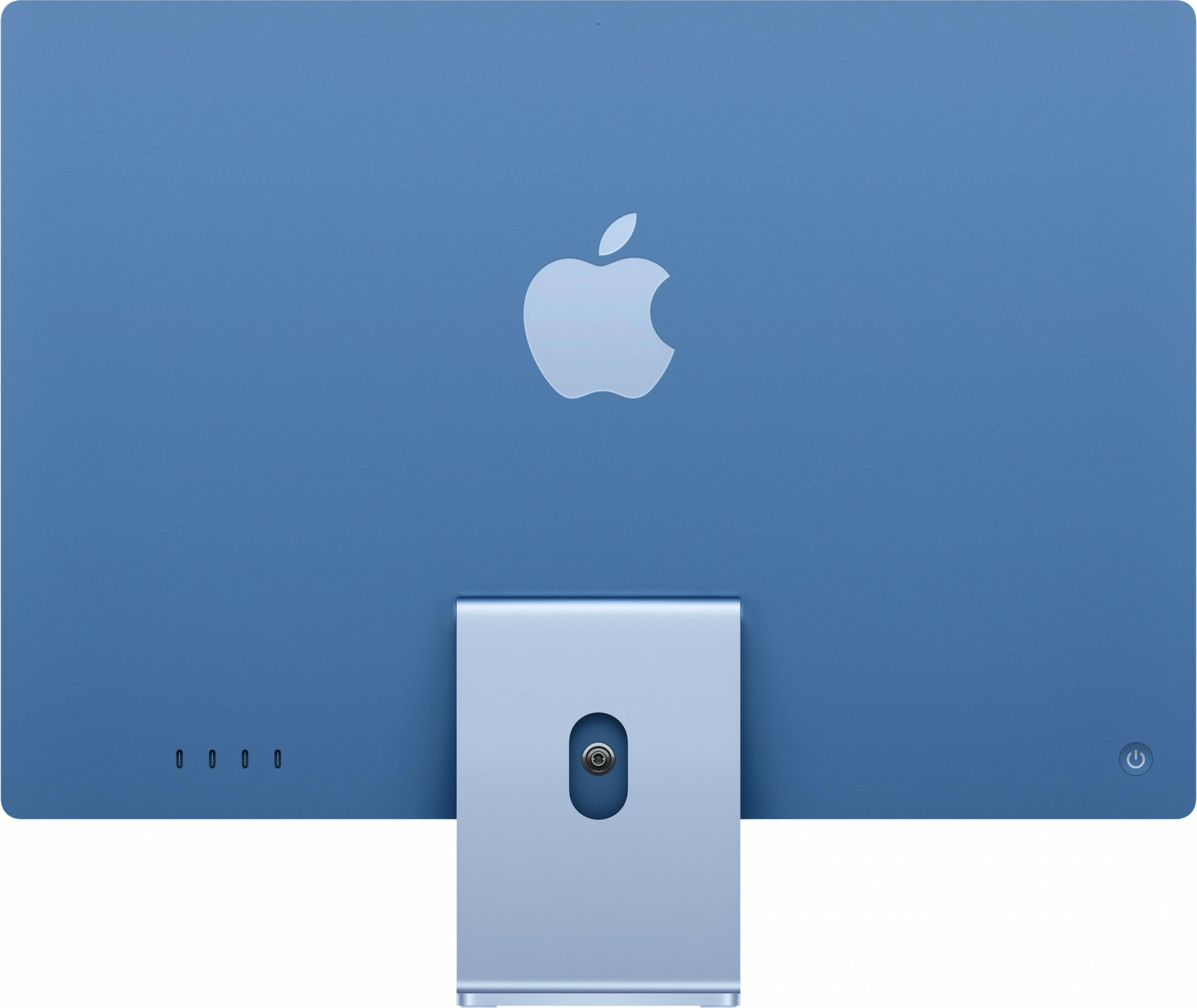 iMac Apple 24-inch Retina 4.5K, M4, 24GB, 512GB SSD, Blu