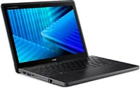 Kompjuter Acer TravelMate B3 Spin TMB312RN-31, ekran me prekje, i zi
